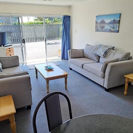 Paihia Star Motel Luaran gambar