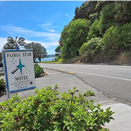 Paihia Star Motel Luaran gambar
