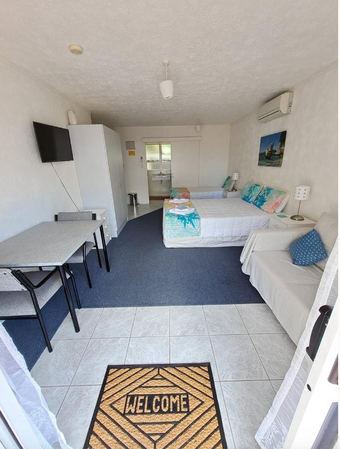 Paihia Star Motel Luaran gambar