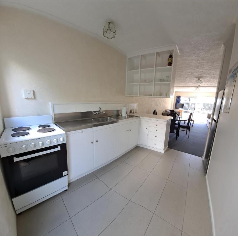 Paihia Star Motel Luaran gambar