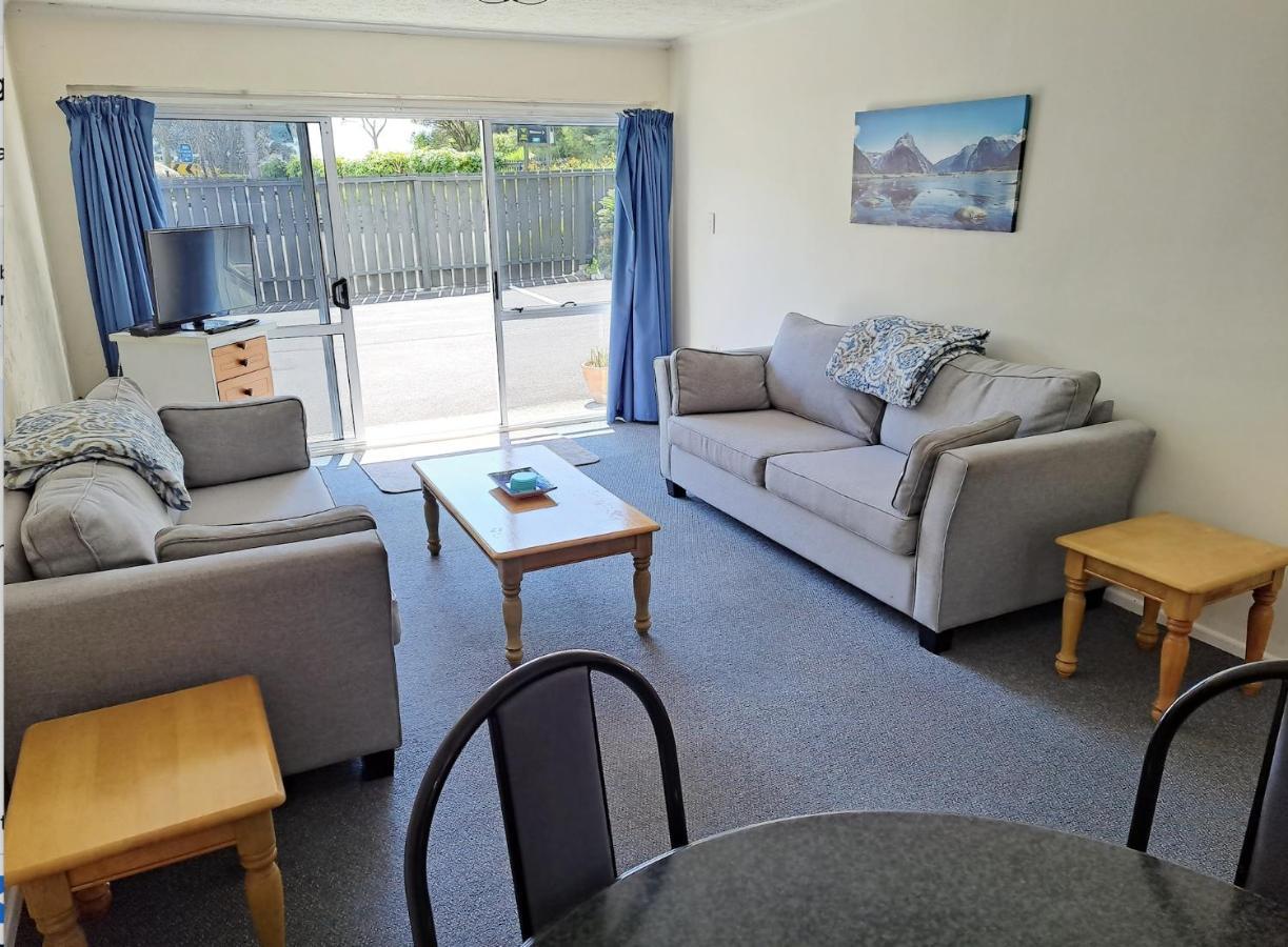 Paihia Star Motel Luaran gambar
