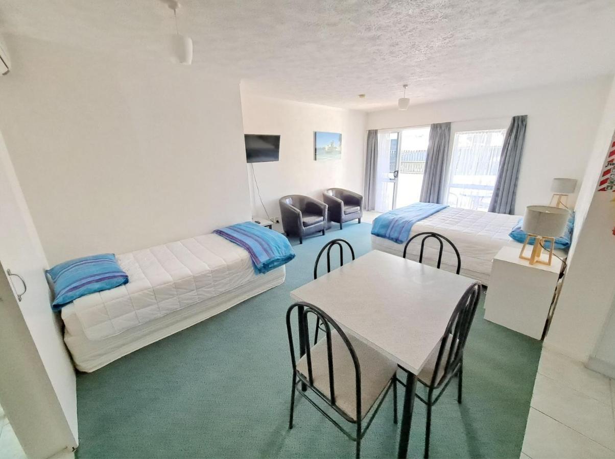 Paihia Star Motel Luaran gambar