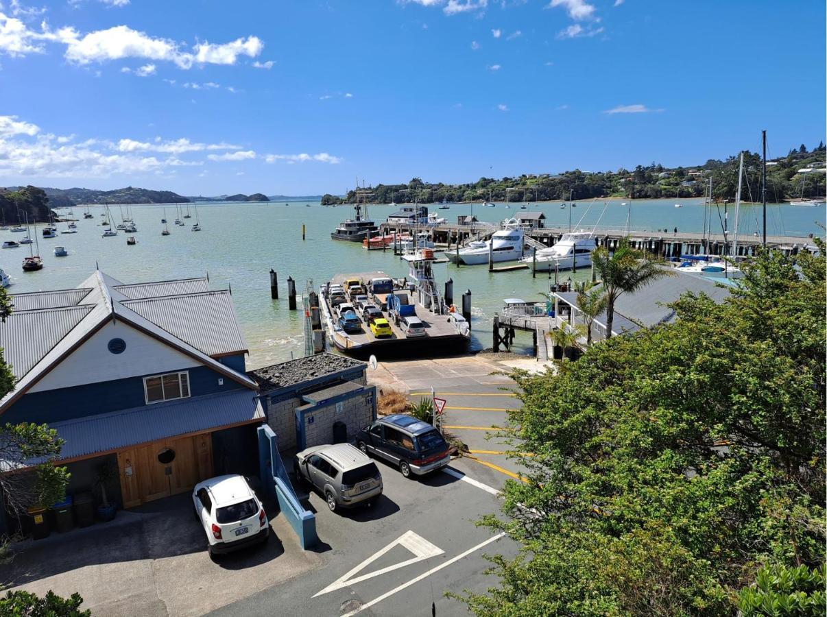Paihia Star Motel Luaran gambar