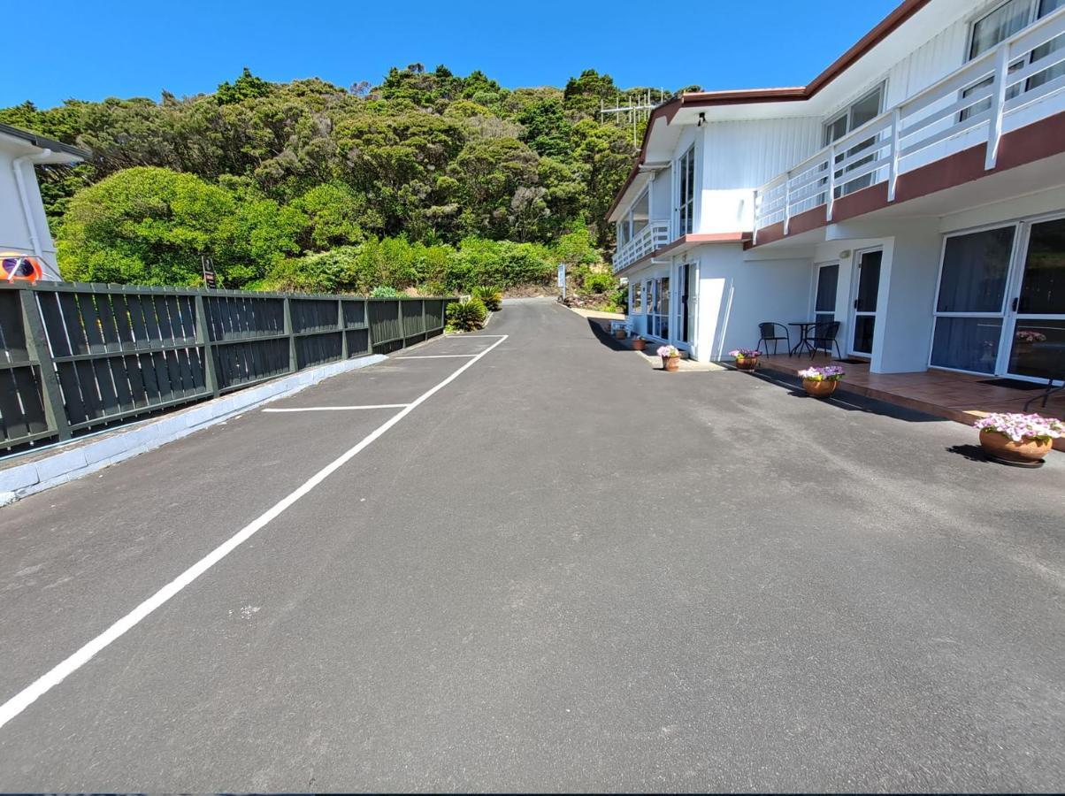Paihia Star Motel Luaran gambar