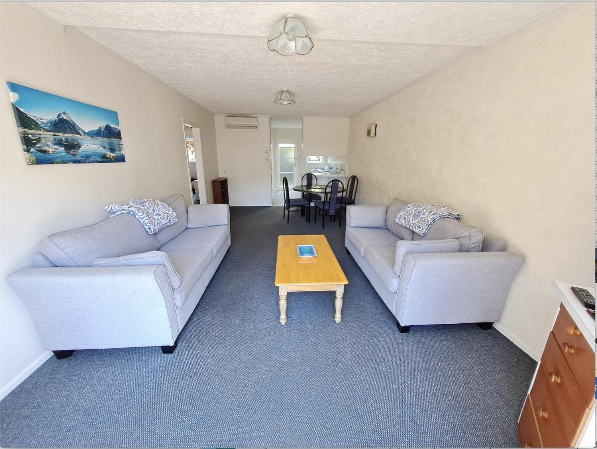 Paihia Star Motel Luaran gambar