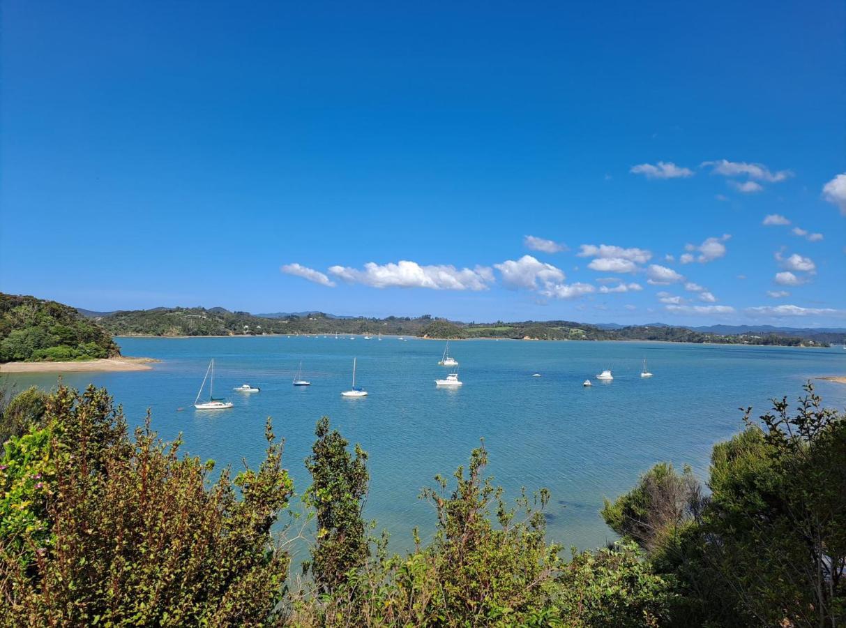 Paihia Star Motel Luaran gambar