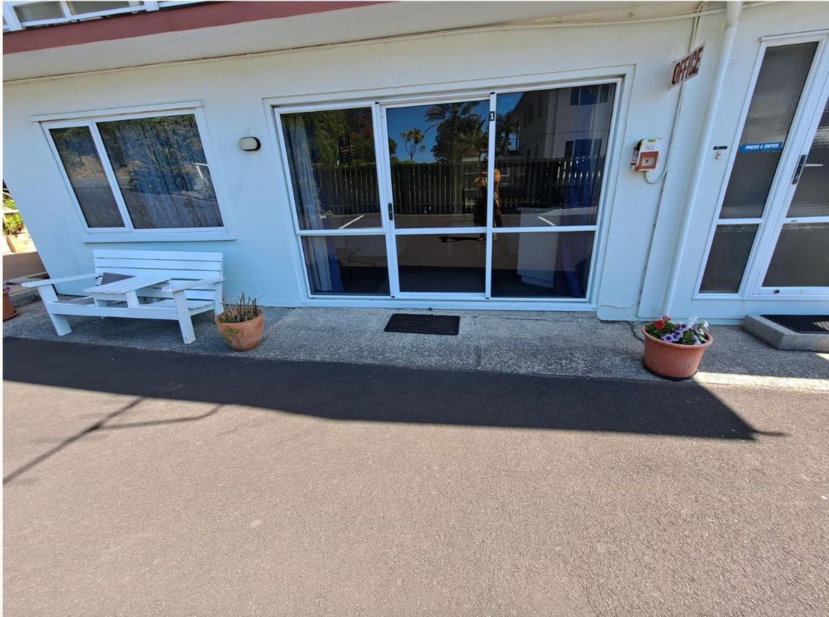 Paihia Star Motel Luaran gambar