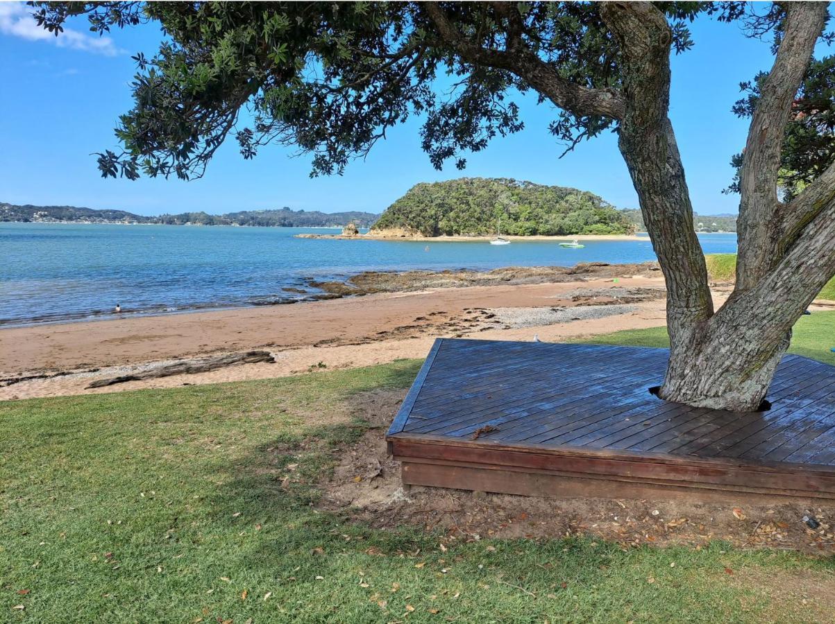 Paihia Star Motel Luaran gambar