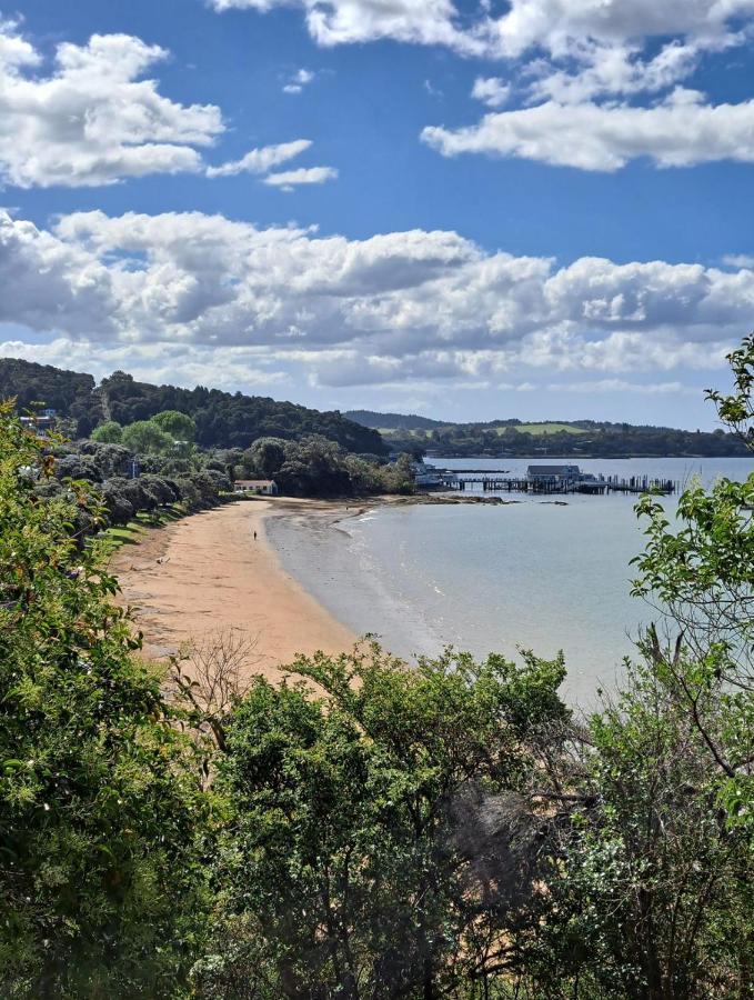 Paihia Star Motel Luaran gambar