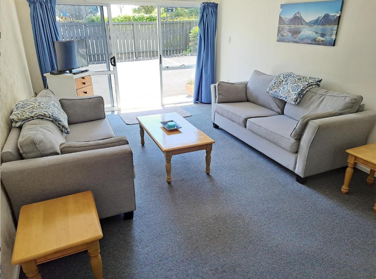 Paihia Star Motel Luaran gambar
