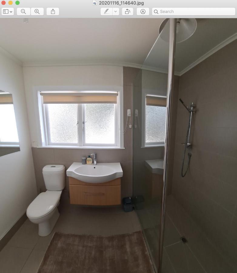 Paihia Star Motel Luaran gambar