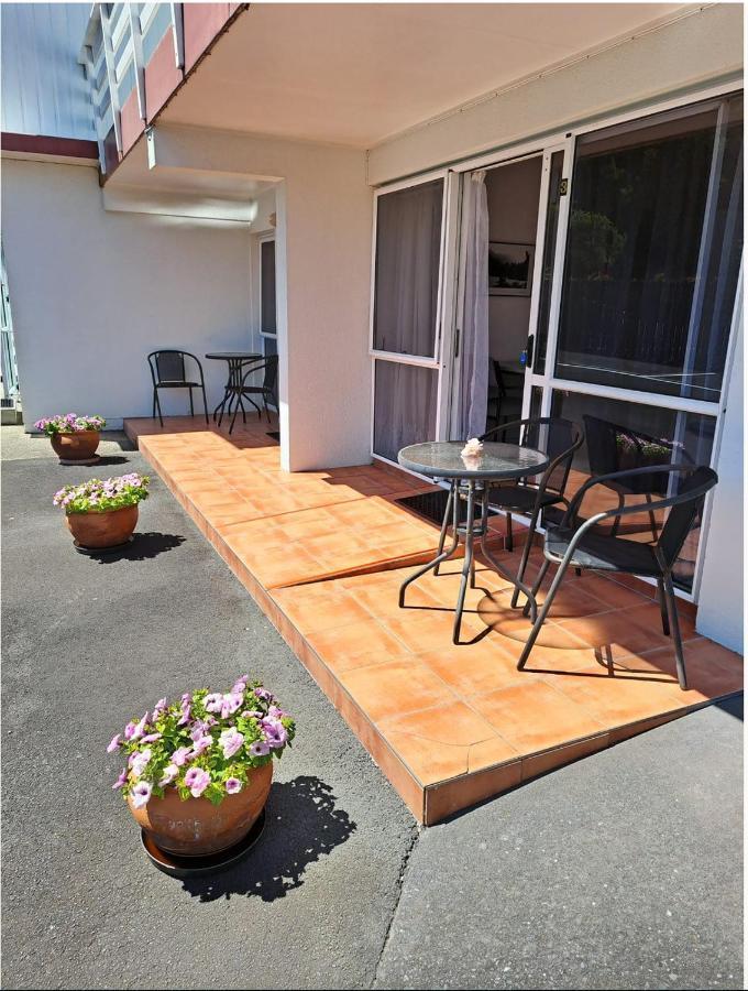 Paihia Star Motel Luaran gambar